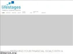 Sites similar to lifestagesfinancial.squarespace.com