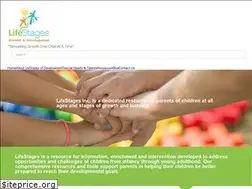 Sites similar to lifestagesinc.com
