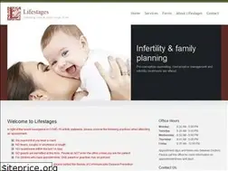 Sites similar to lifestagesobgyn.com