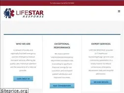 Sites similar to lifestar-response.net