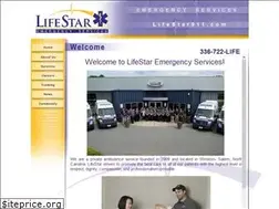 Sites similar to lifestar911.com