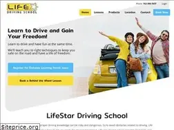 Sites similar to lifestardrivingschool.com