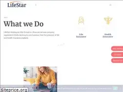 Sites similar to lifestarinsurance.com