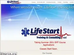 Sites similar to lifestart.us