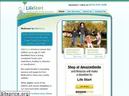 Sites similar to lifestartinc.com