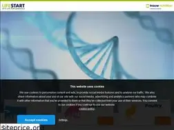 Sites similar to lifestartscience.com