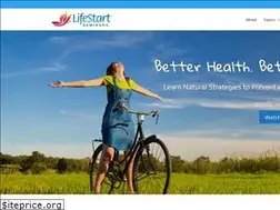 Sites similar to lifestartseminars.com