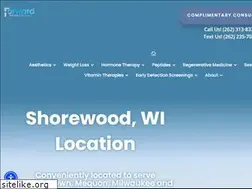 Sites similar to lifesteps-wi.com
