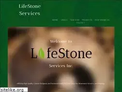 Sites similar to lifestone.ca