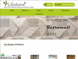 Sites similar to lifestone.in