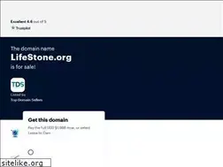 Sites similar to lifestone.org