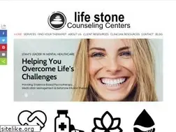 Sites similar to lifestonecenter.com