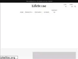 Sites similar to lifestoneusa.com