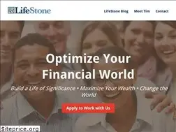 Sites similar to lifestonewm.com