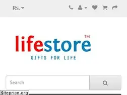 Sites similar to lifestoreglobal.com