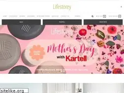 lifestorey.com