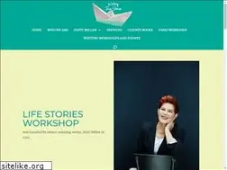 Sites similar to lifestories.com.au