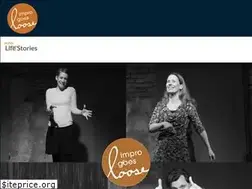 Sites similar to lifestories.de