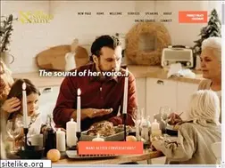 Sites similar to lifestoriesalive.com