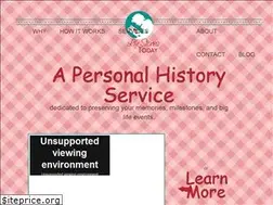 Sites similar to lifestoriestoday.com