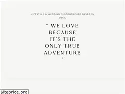 Sites similar to lifestorieswedding.com