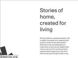 Sites similar to lifestory.group