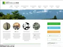 Sites similar to lifestory.or.jp