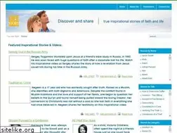 Sites similar to lifestory.org
