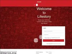 Sites similar to lifestory.roleplayproject.com