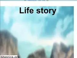 Sites similar to lifestoryconsulting.com