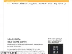 Sites similar to lifestorycurator.com
