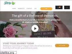Sites similar to lifestorypro.com