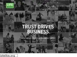 Sites similar to lifestoryresearch.com