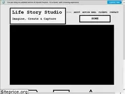 Sites similar to lifestorystudio.co.uk