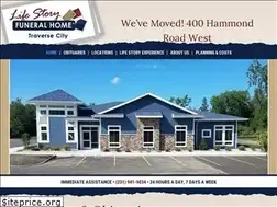 Sites similar to lifestorytc.com