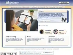 Sites similar to lifestrat.com