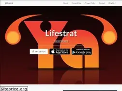 Sites similar to lifestrat.jp