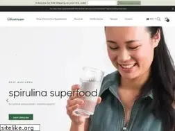 Sites similar to lifestream.co.nz