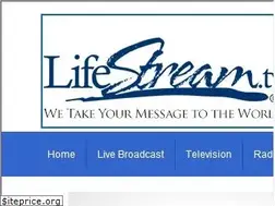 Sites similar to lifestream.tv