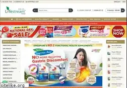 Sites similar to lifestreamgroup.com