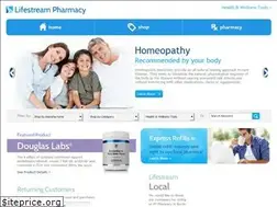 Sites similar to lifestreamrx.com
