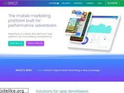 Sites similar to lifestreet.com