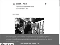 Sites similar to lifestrips.de