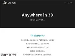 Sites similar to lifestyle-3d.com