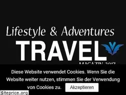 Sites similar to lifestyle-adventures.com