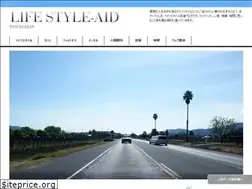 Sites similar to lifestyle-aid.com