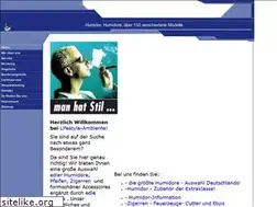 Sites similar to lifestyle-ambiente.de