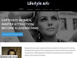 Sites similar to lifestyle-arts.com