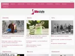 Sites similar to lifestyle-blog.pl