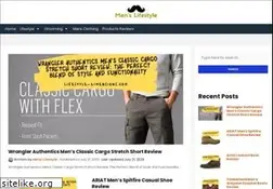 Sites similar to lifestyle-dimensions.com